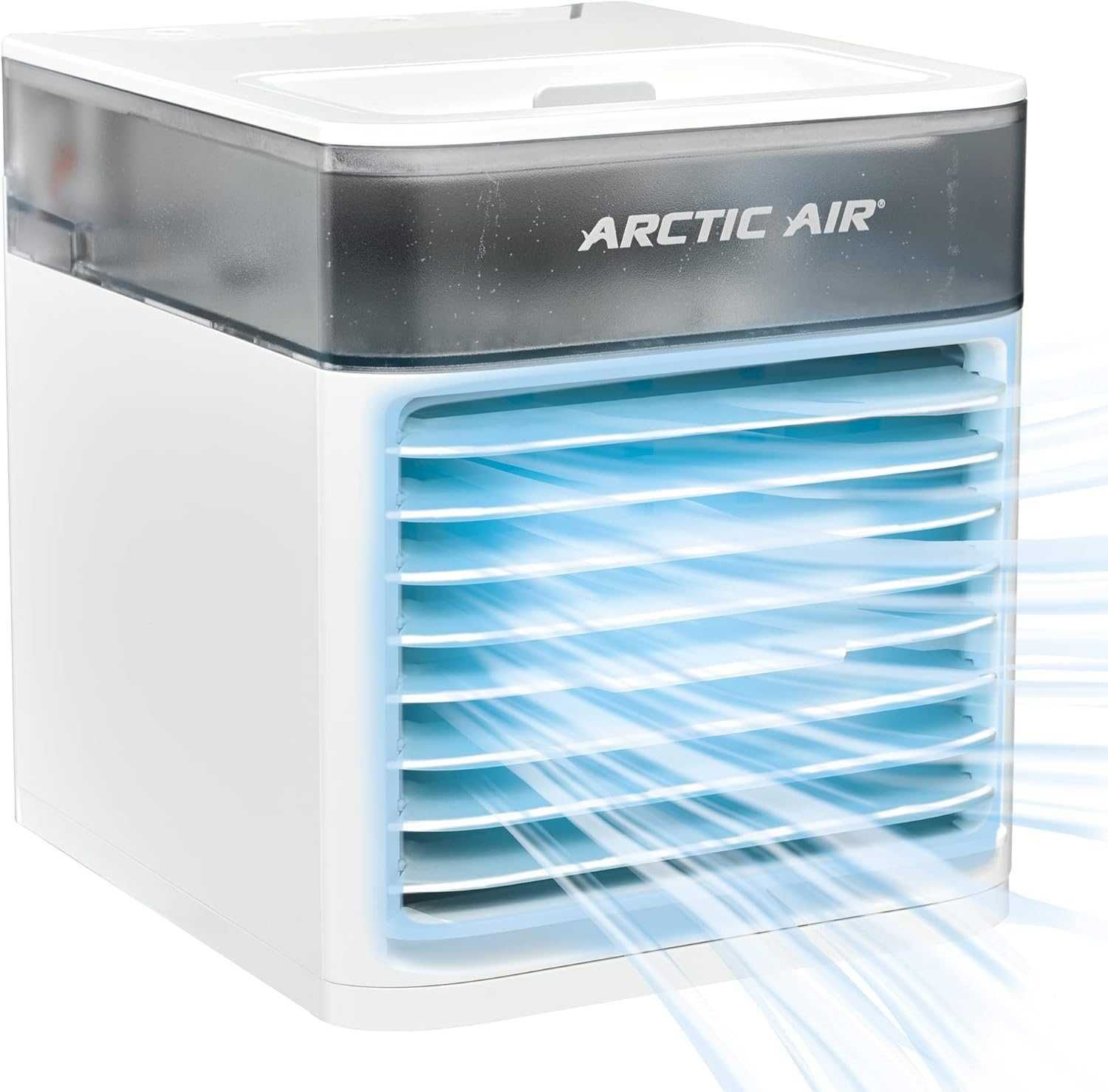 Портативен климатик Arctic Air Ultra