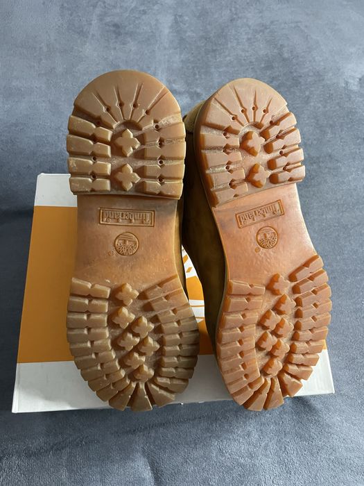 Bocanci Timberland 46 w12