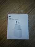 Оригинално зарядно 20W за IPhone, Aдаптер