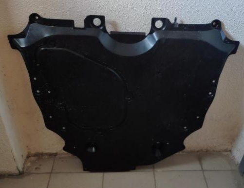 Продам оригинальную защиту картера RAV4 2020