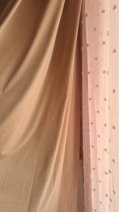 Draperii si perdele PEPCO