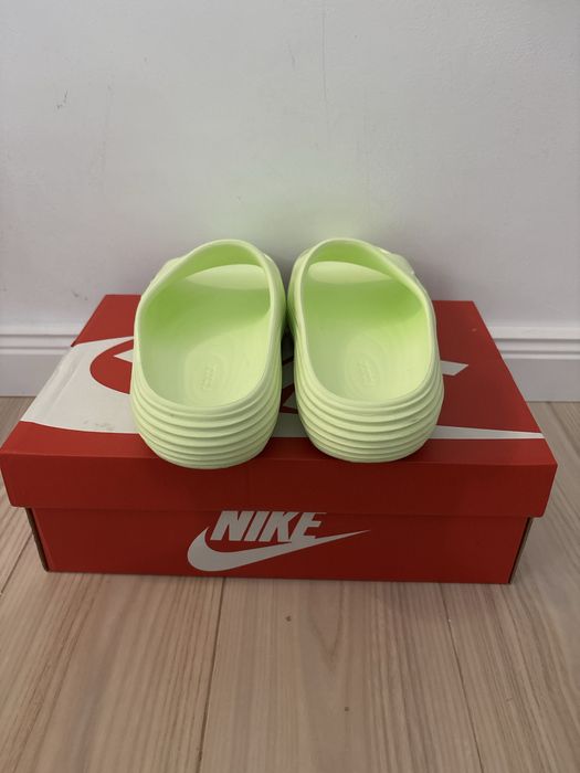 Șlapi Nike ReactX Rejuven8 bărbați