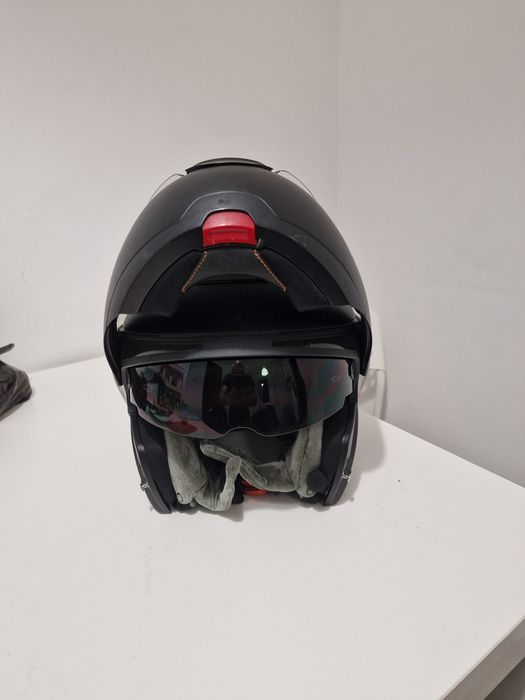 Casca moto Schuberth C4 Pro