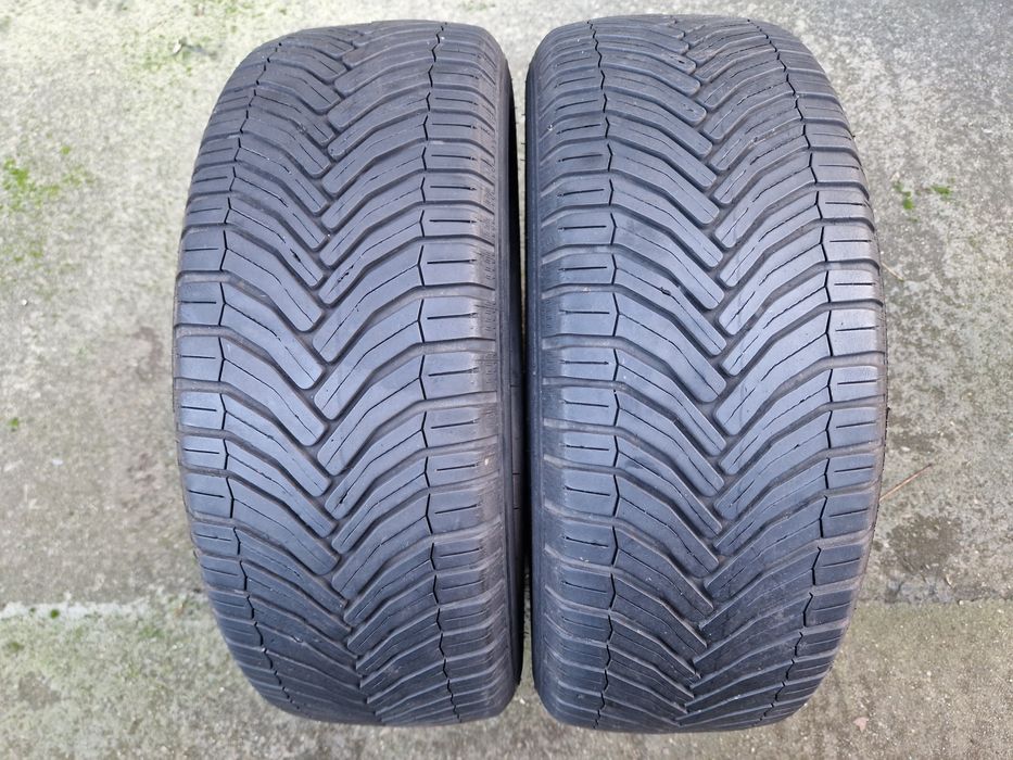 2anvelope iarna 185 55 15 Michelin 2021