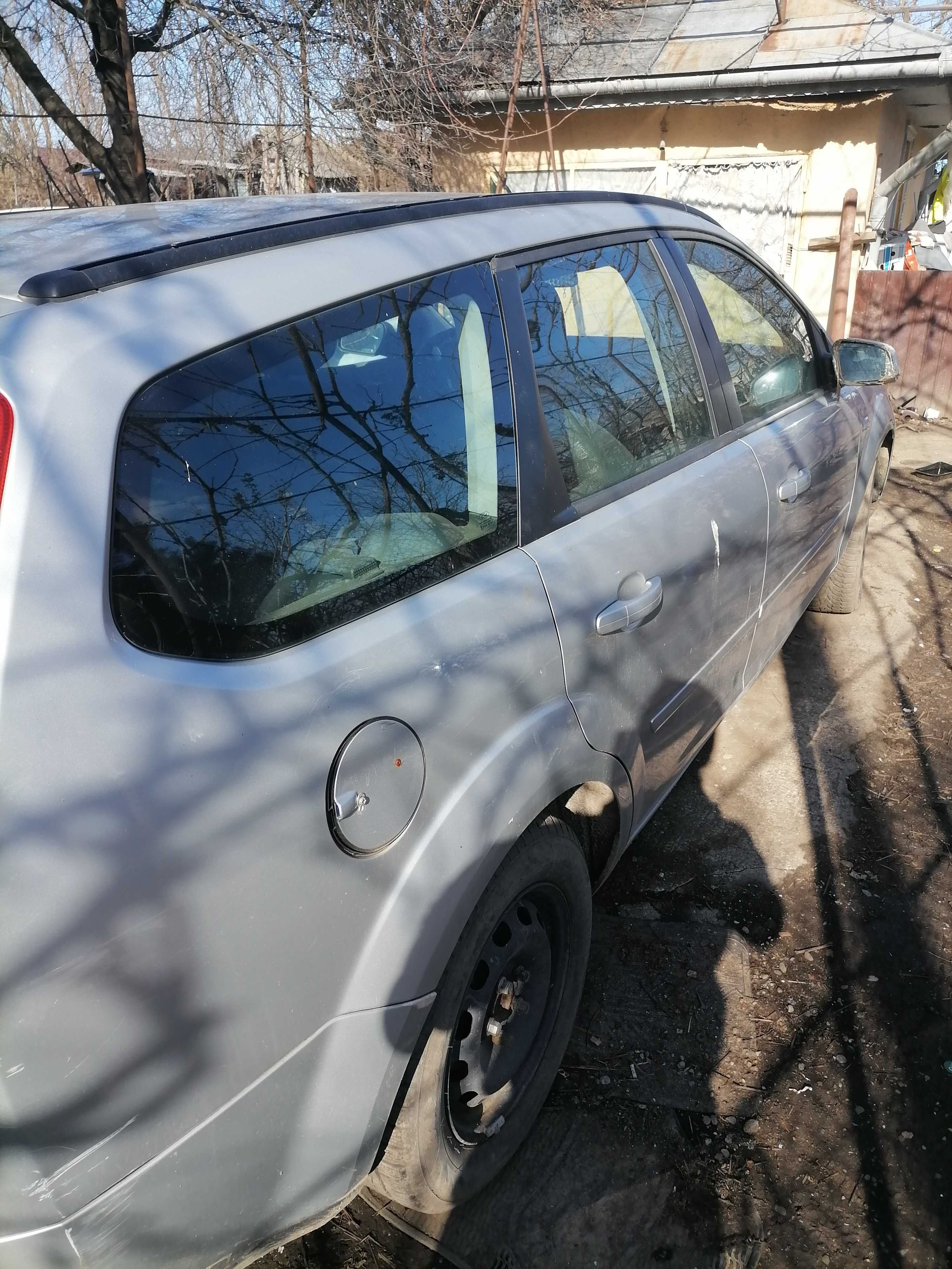 Ford focus 2 1.6  tdci diesel dezmembrez