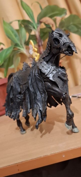 Коня на Назгул от Властелинът на пръстените