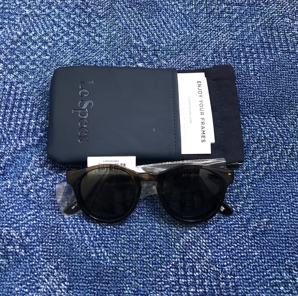Le Specs Sunglasses ОРИГИНАЛНИ слънчеви очила