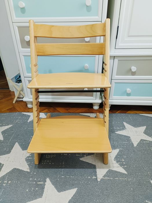 Scaun Stokke Tripp Trapp