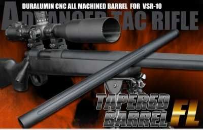 PUSCA CU CEL MAI PUTERNIC ARC!! (Nova SSG) Sniper Airsoft Modificat