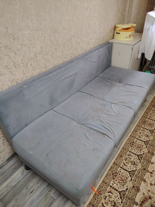 Диван для гараж, дачи...