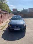 Mercedes  C class 2015