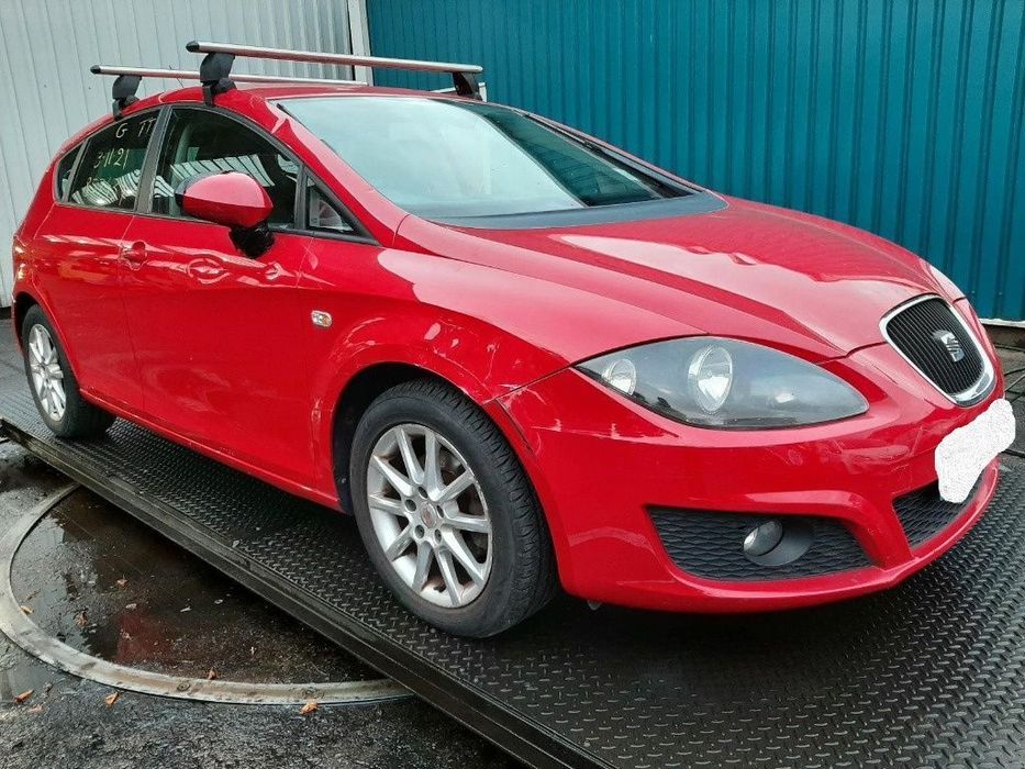 Scaune fata Seat Leon 2 2009 HATCHBACK 1.9 TDI