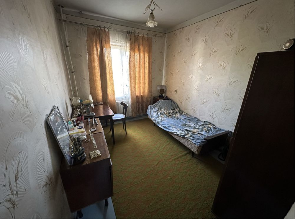 Сдам квартиру 3/3/4
