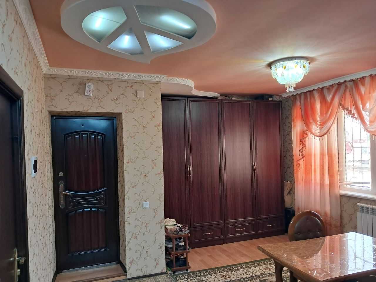 Жай сатылады (Нөкис орайында)
