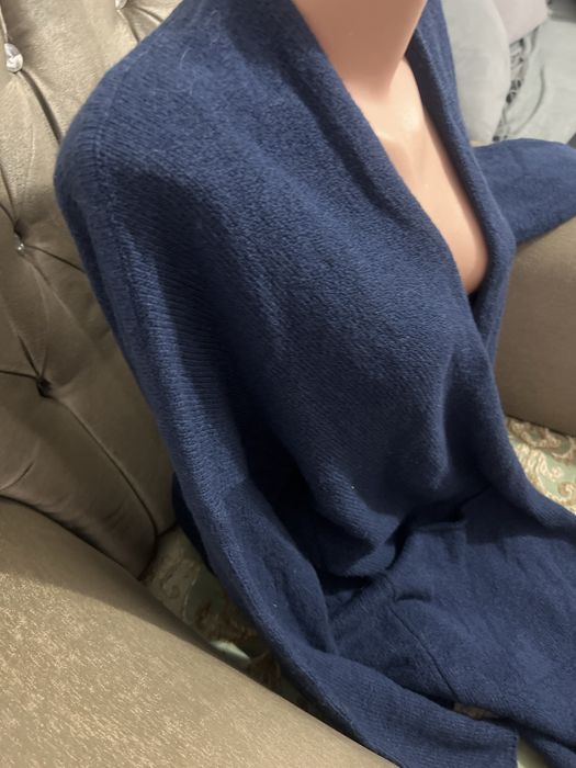 Cardigan măsură universala lână și bumbac