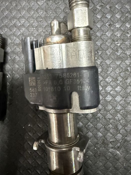 Бензинови дюзи BMW N серия, индекс 11