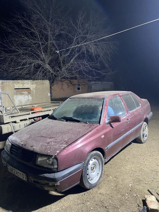 Продам Венто КЗ учет