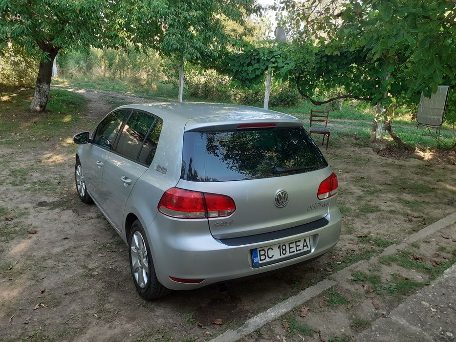 Vând Volkswagen Golf 16Tdi