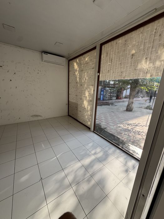 Arendaga joy beriladi mikrarayon yulni ustida