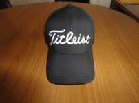 Titleist/нова оригинална шапка