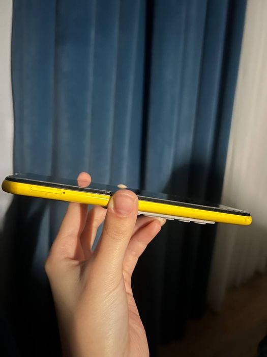 Poco m3 супер нархда