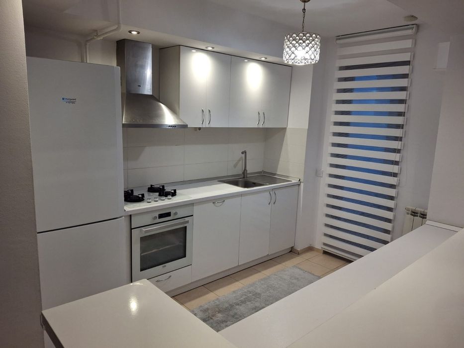 Apart 3 camere Complex Rezidential Jupiter