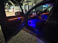 Mercedes c180 +gpl
