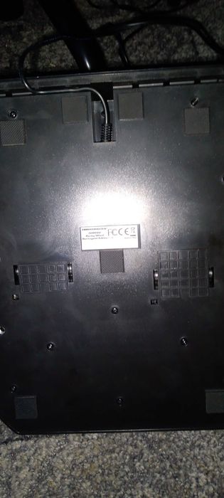 Volan trushmaster ferrari