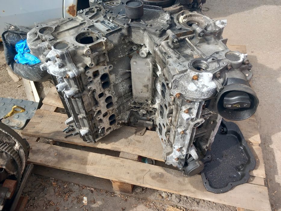 Части за Мерцедес Sкласа w221