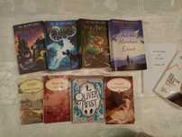 Kitoblar, inglizcha, English Books, английский книги