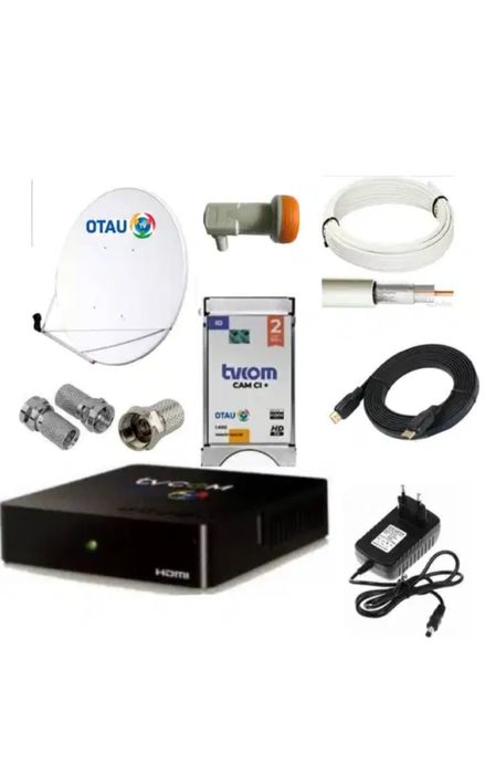 Отау тв сатылады тарелкасы менен