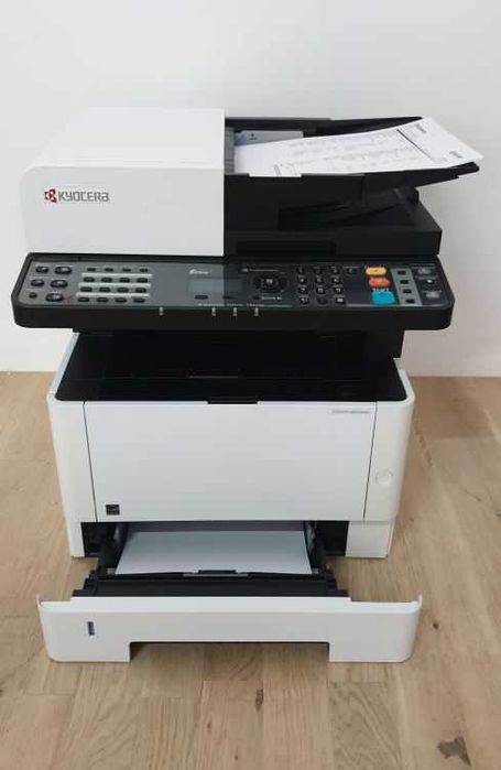 Multifunctional laser Kyocera A4 M2040dn - TVA19% inclus