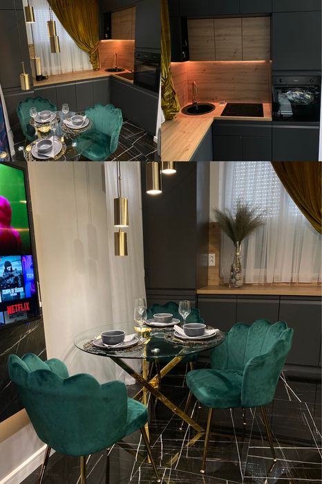 Apartament Regim Hotelier 2 camere Ared zona Prima Shops