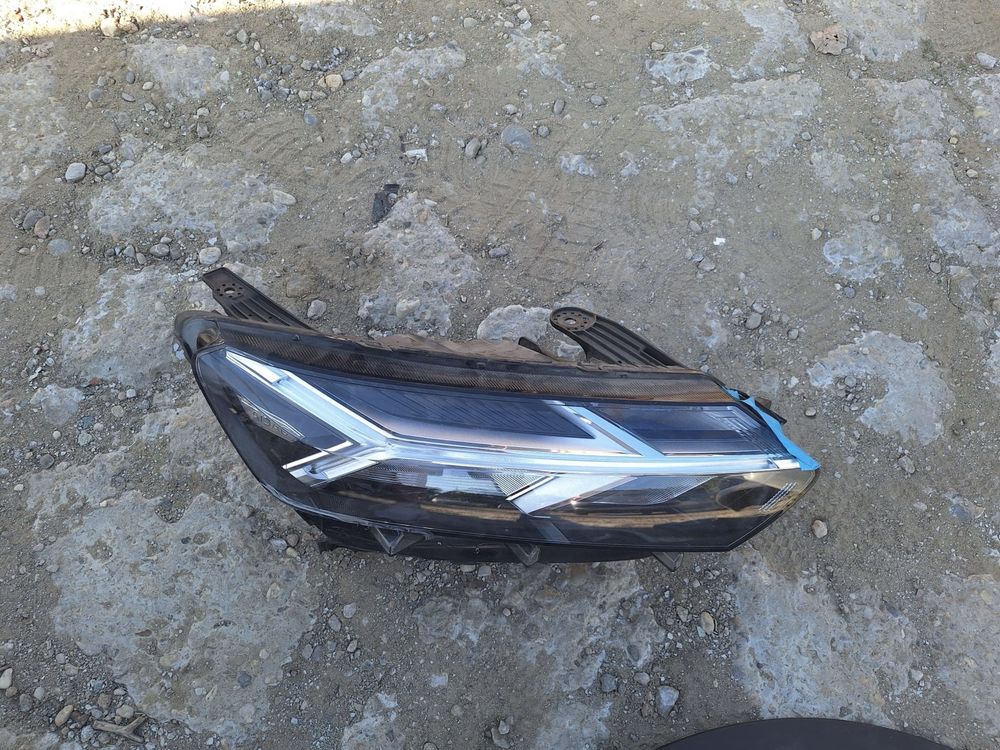 Piese Dacia Jogger/Sandero Stepway(bara,capota,aripii stg/ drp,trager