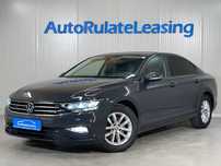Volkswagen Passat GARANTIE 2 ANI, Automata, LED, Scaune incalzite, Senzori parcare