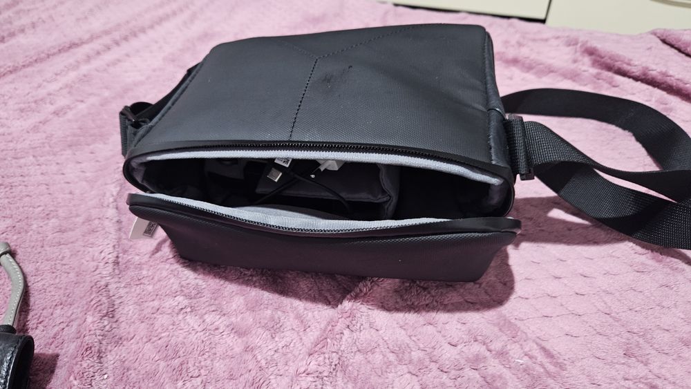 Drona dji mini2 ca noua