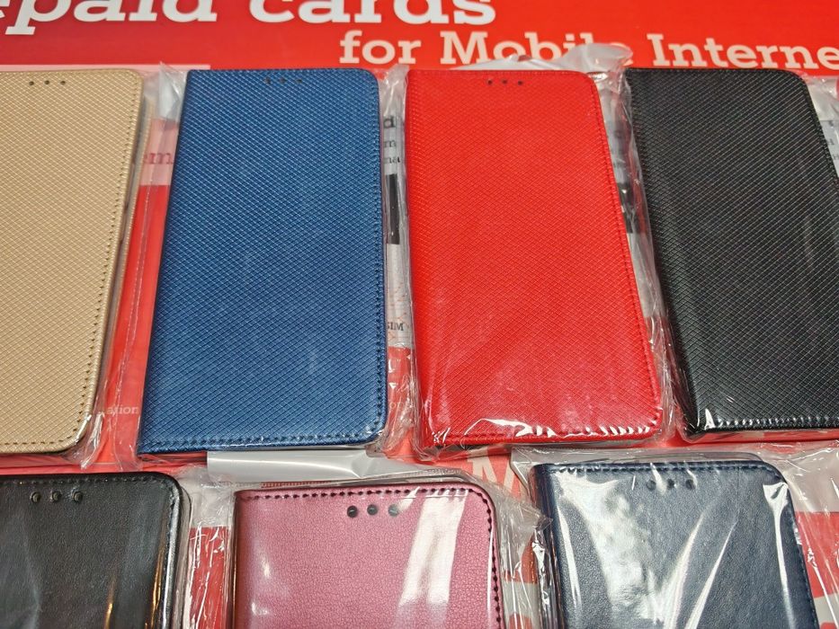 Honor Magic 7 Lite 5G аксесоари