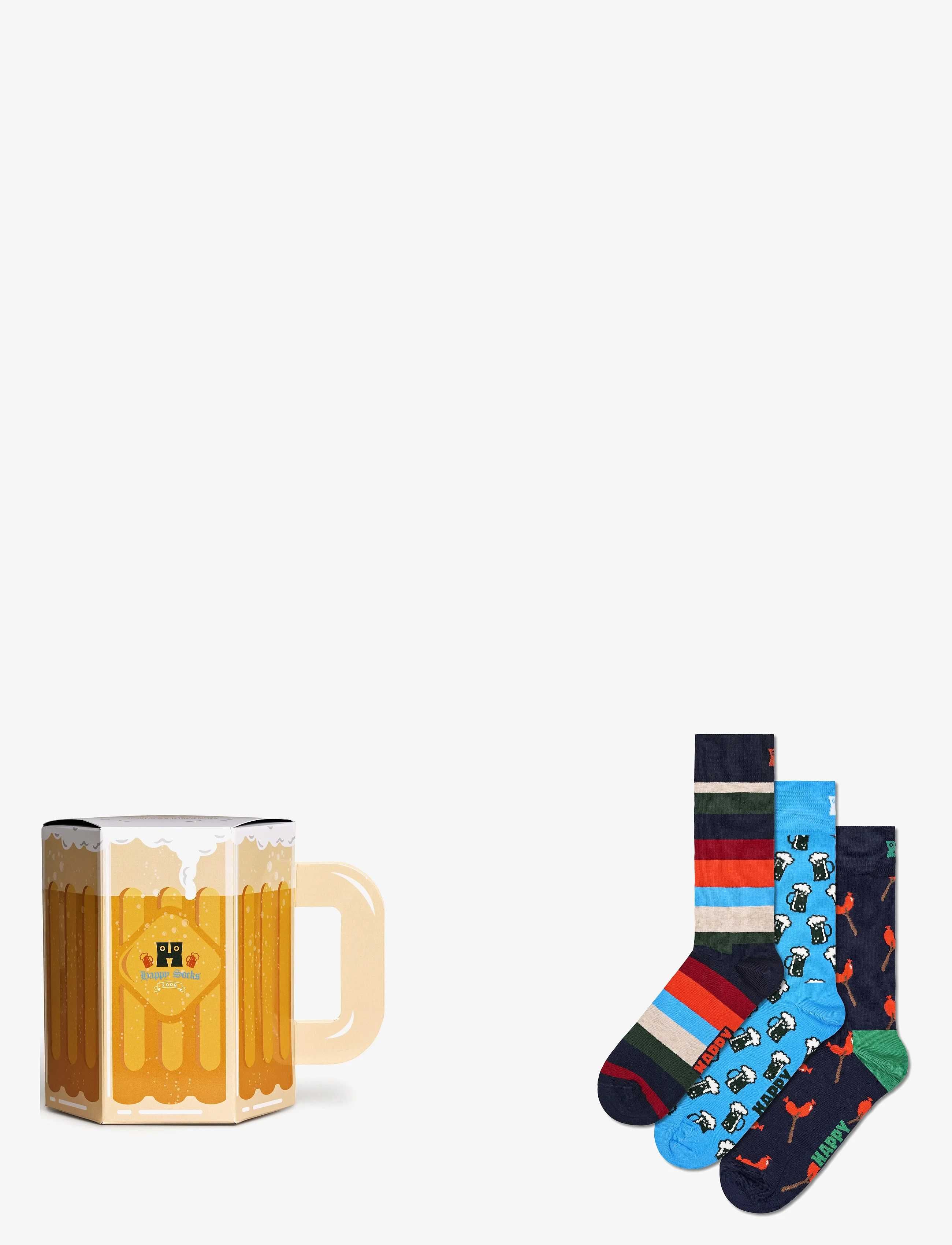 Комплект чорапи Happy Socks