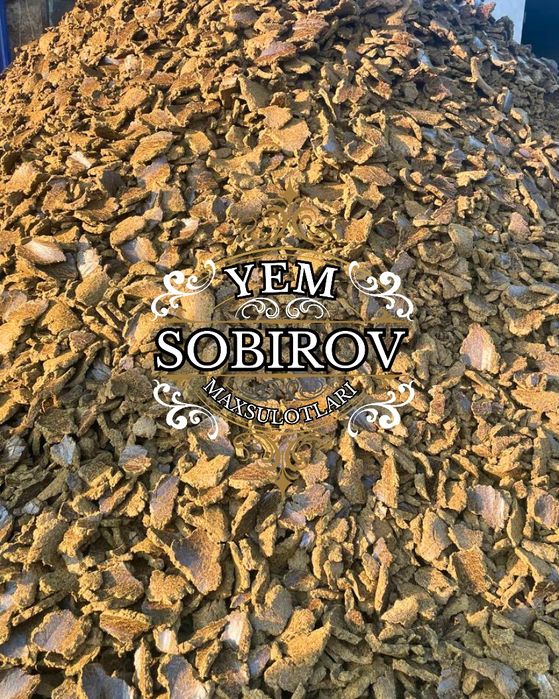 Sifatli kunjara optim narxda zavoddan 4900 soʻm