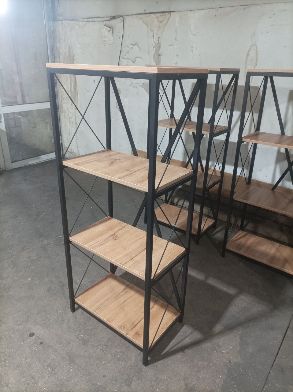Loft stellaj  Loftchi