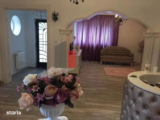 Oportunitate Unică! Vilă Spațioasă lângă Podul Grant, Ideală pentru Bi