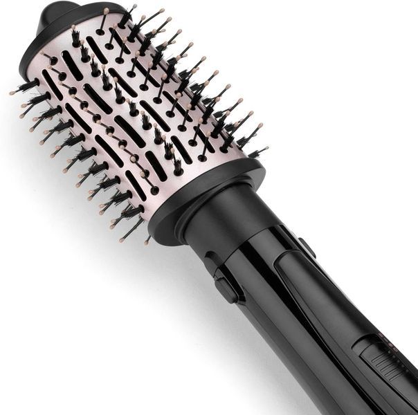ПРОМО 2г Гаранция Нова Четка Горещ Въздух Маша Сешоар BaByliss AS128E
