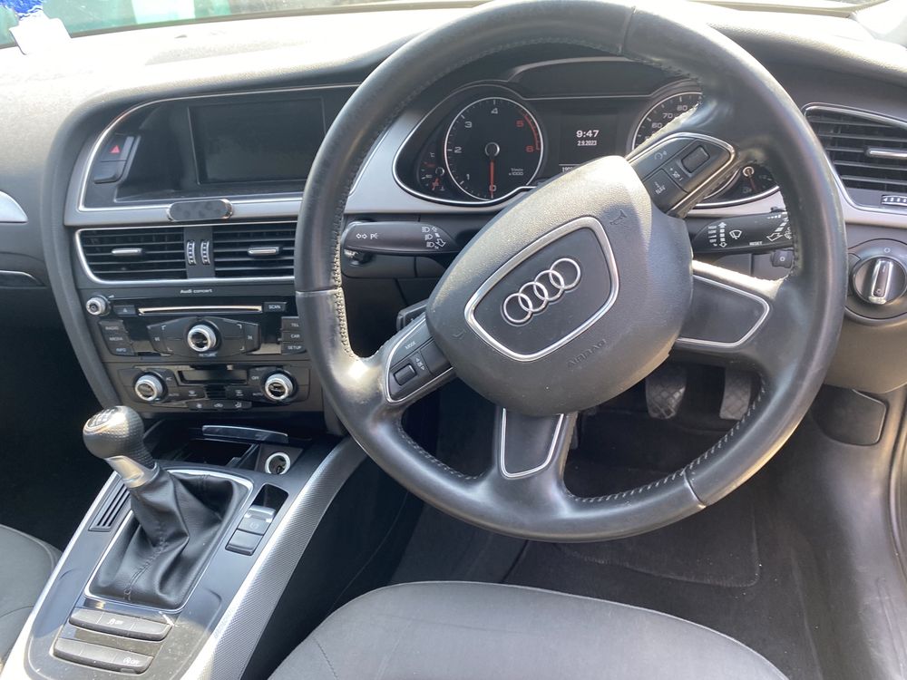 Compresor climă Audi A4 b8.5 2.0 TDI 2013