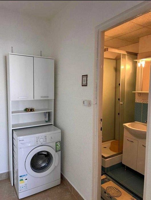 Apartament 2 camere - zona Mihai Viteazu - mobilat