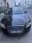 Audi A4 1.9 BKE.