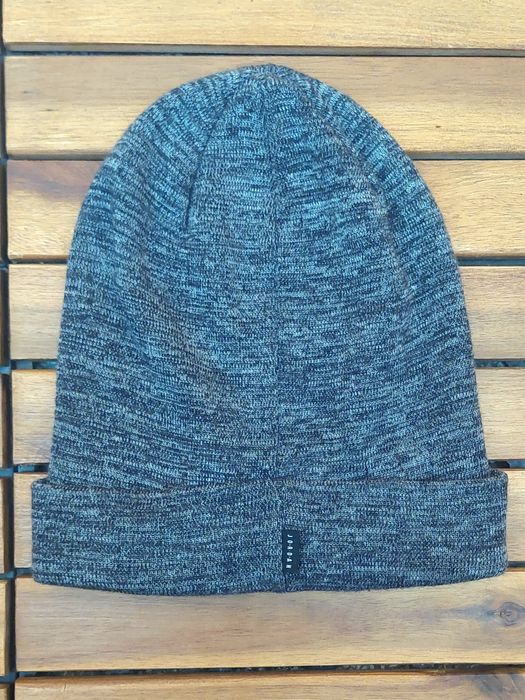 Jordan зимна шапка Cuffed Beanie, сива