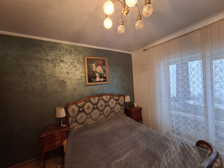 Apartament central de vanzare
