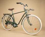 Bicicletă de oras dame si barbati - NOUA