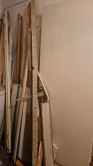 Отдам даром на дрова