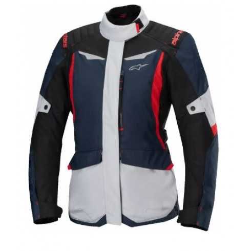 Мото яке Дамско яке ALPINESTARS Stella ST-1 турист